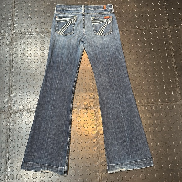 Dojo. 7FAMK 26x31 Jeans! - Picture 10 of 13